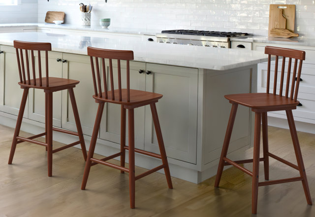 Our Favorite Bar Stools